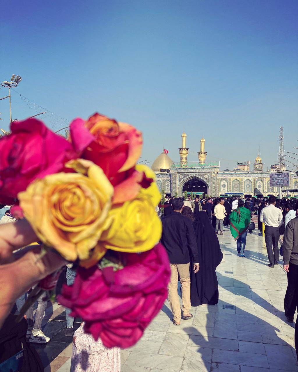 کربلا