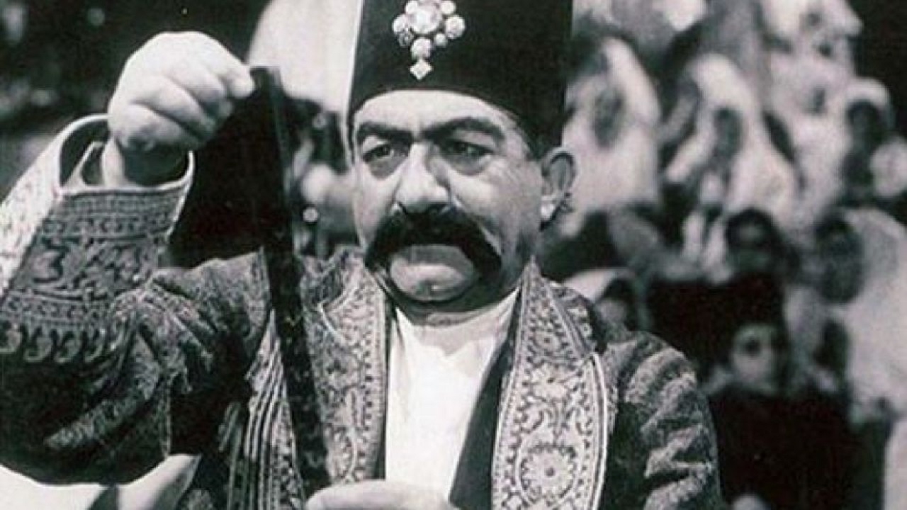 نگاهی به تاریخچه فیلم سازی + فیلم