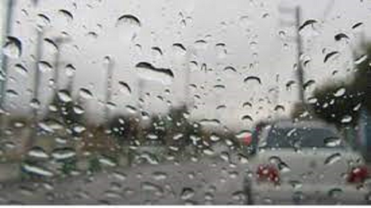 میزان بارندگی های اخیر در کهگیلویه و بویراحمد