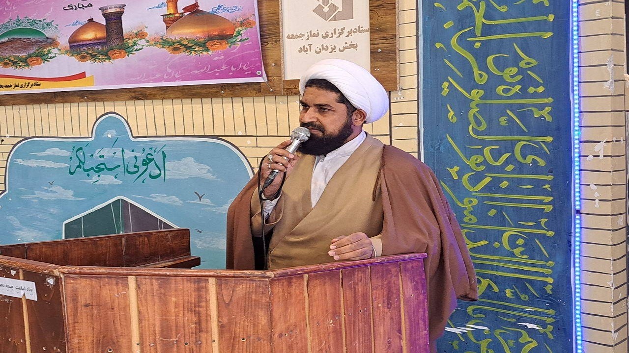 پاسداران مالک اشترهای زمانند