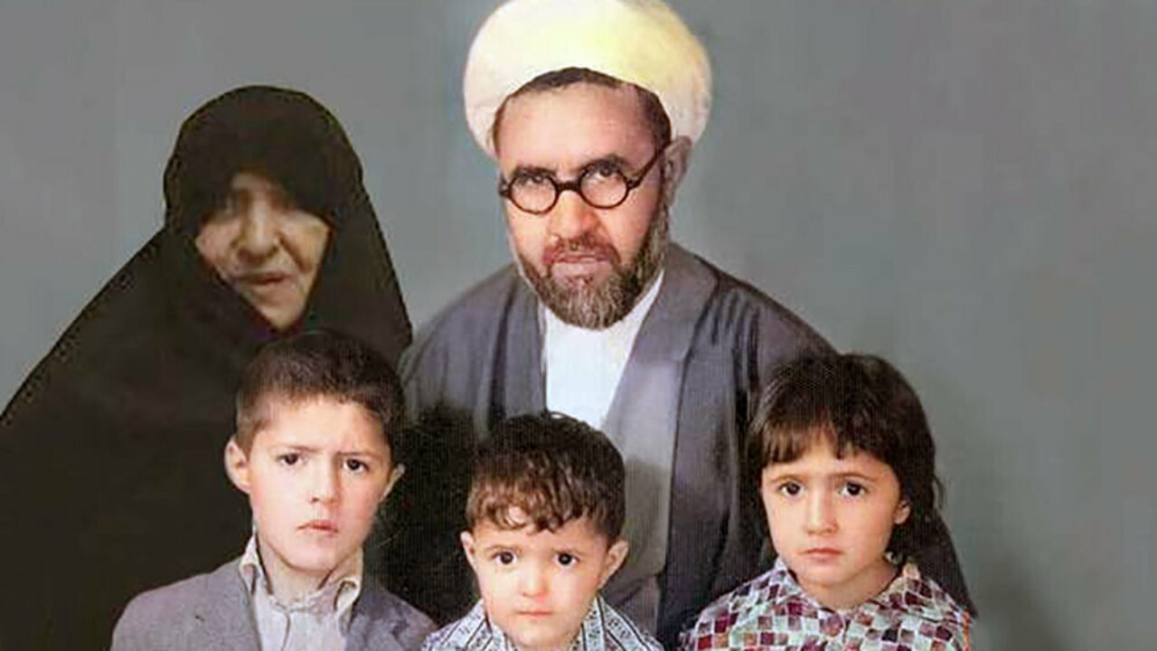 جزییات مراسم  تشییع و خاکسپاری همسر استاد مطهری اعلام شد