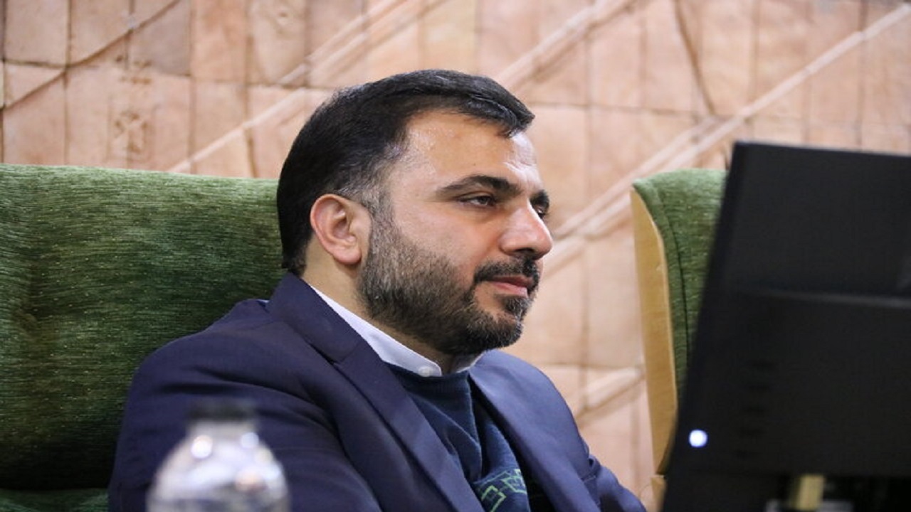 دومین روز سفر وزیر ارتباطات به شهرستان‌های شرقی/افتتاح پروژه افزایش ظرفیت پست برق کنگاور