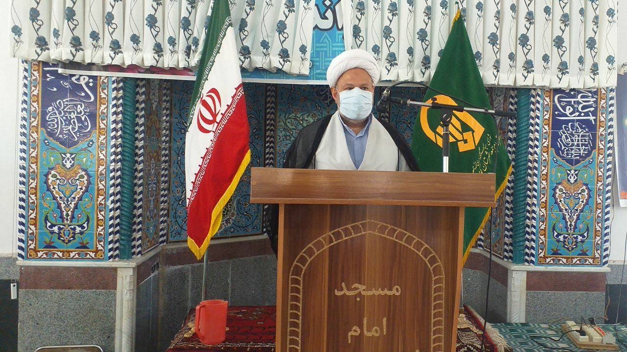 از شبهه نهراسیم که باعث رشد می شود