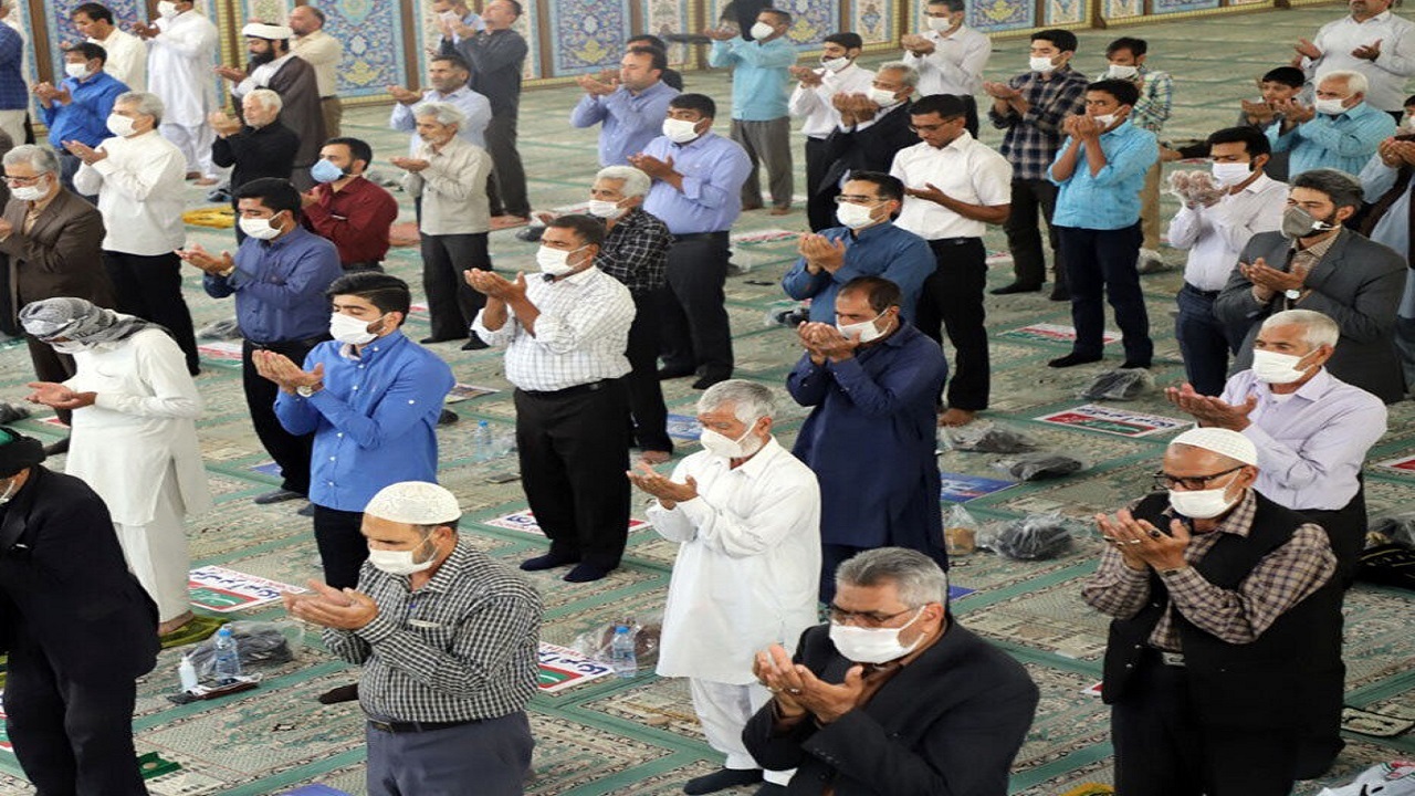 امام جمعه موقت زاهدان: سپاه پاسداران در طول انقلاب خوش درخشیده است