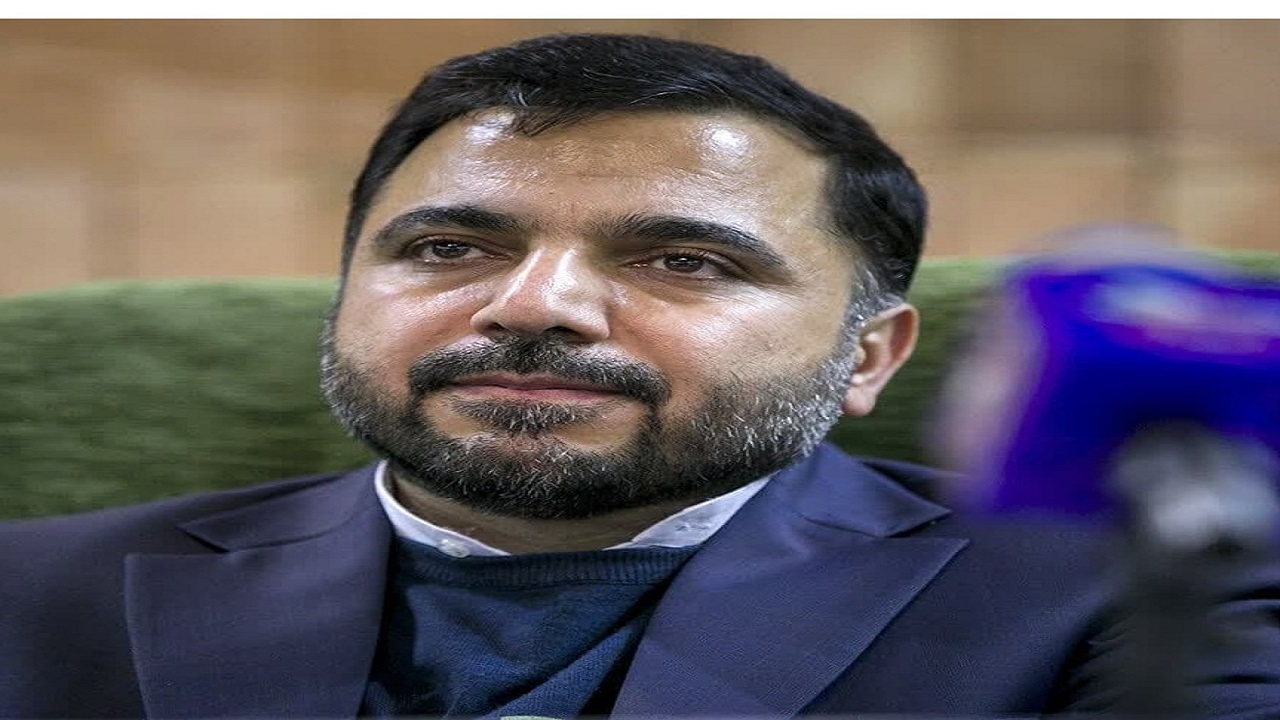 افتتاح پروژه‌های ارتباطی جدید با حضور وزیر ارتباطات