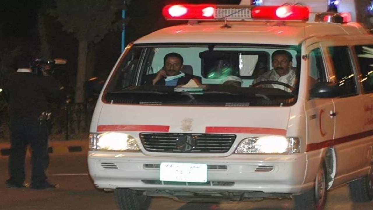 ‌مسمومیت ۲۳ دانشجوی خوابگاهی دانشگاه علوم پزشکی مشهد