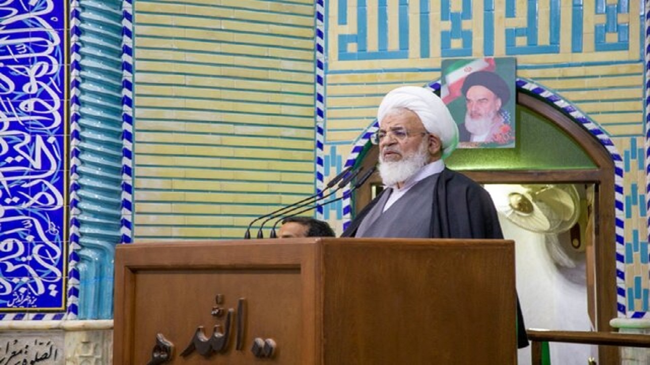 لزوم تلاش مسئولان برای رفع مشکلات اقتصادی