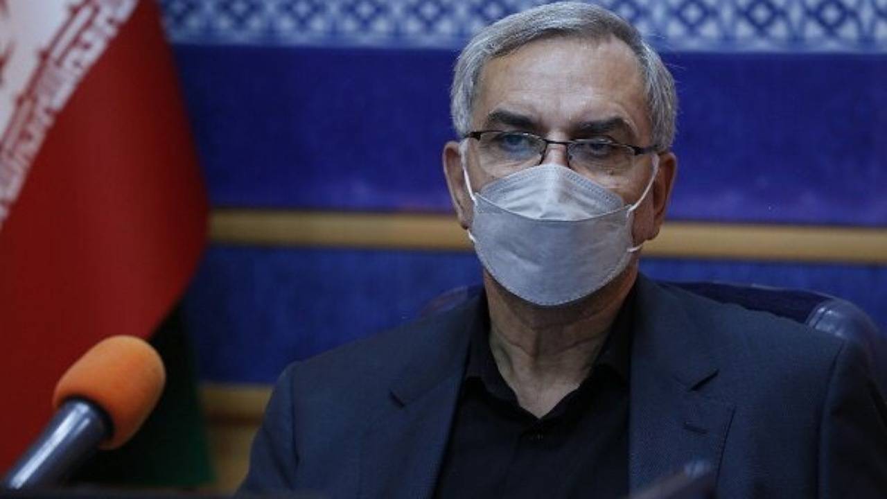 درمان مجروحان حادثه سقوط بالگرد با جدیت در حال انجام است