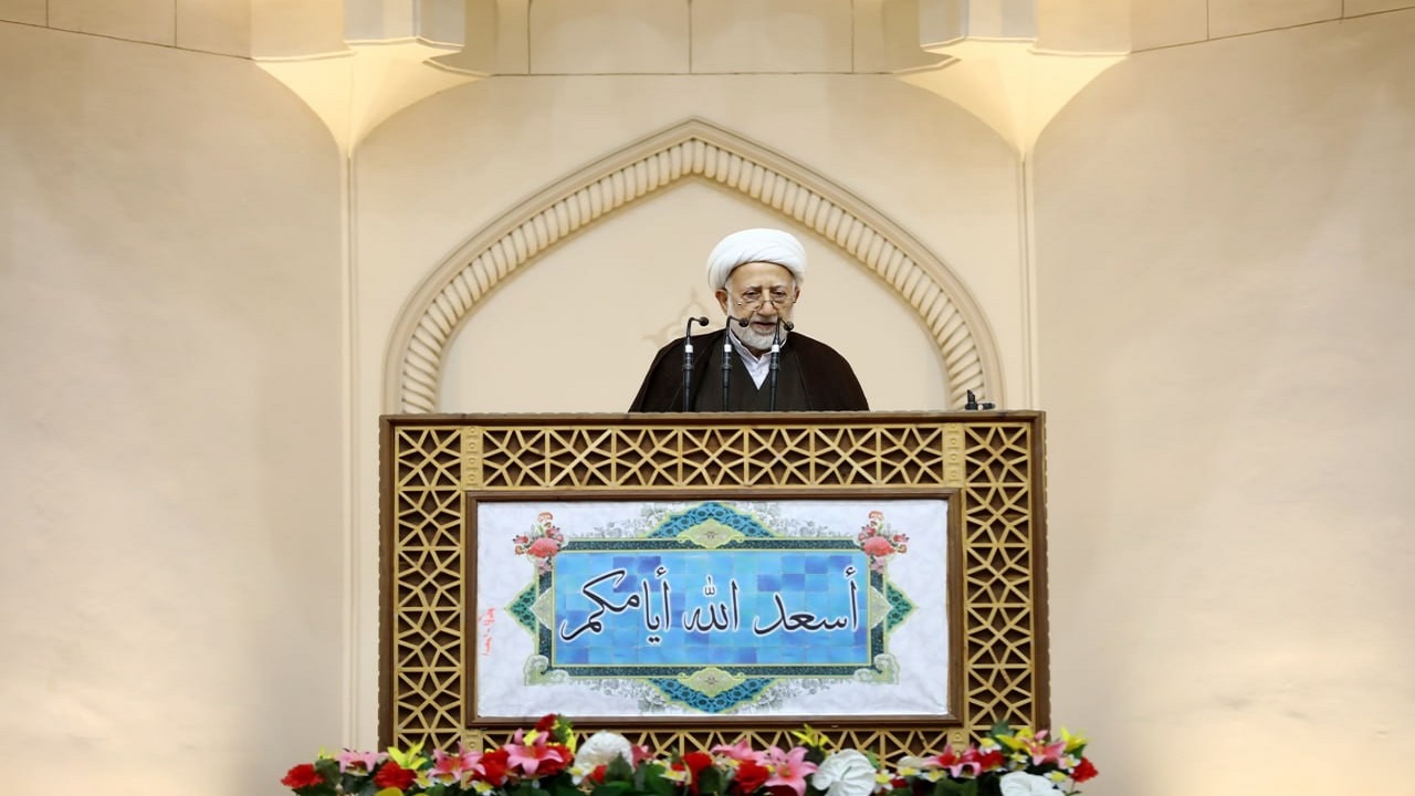 جانبازان در اعتلای اسلام و انقلاب نقش موثری داشتند