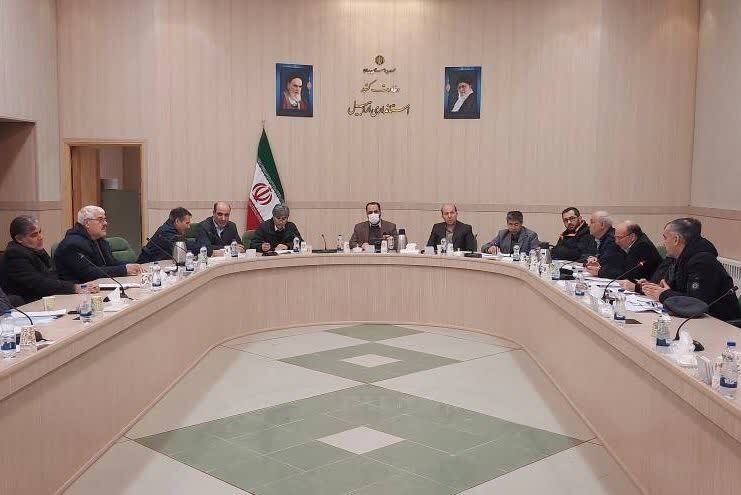 اقدامات لازم برای تأمین کالاهای نوروز و رمضان در حال انجام است/ لزوم نظارت مستمر بر بازار از سوی دستگاه‌های مرتبط