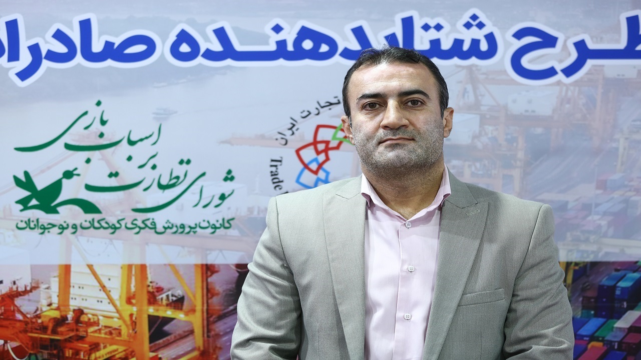 به دنبال پیدا کردن زبان مشترک بین صنعتگران و جامعه دانشگاهی هستیم