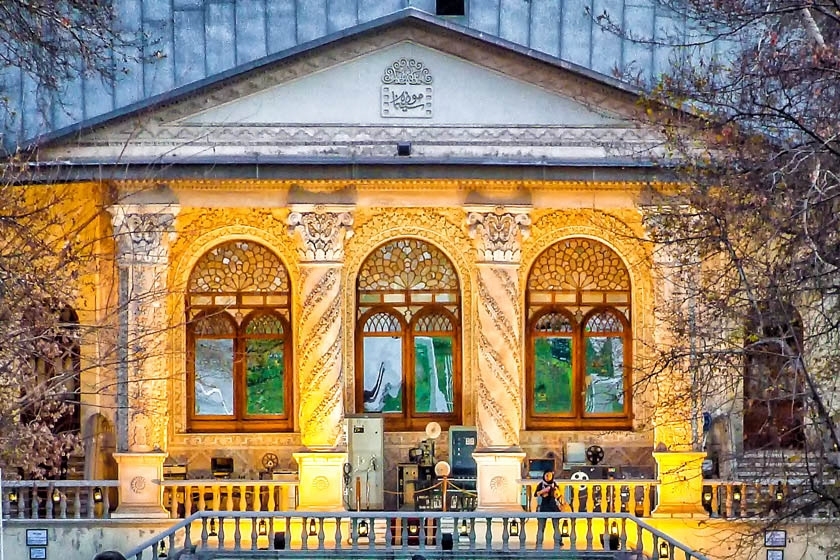 موزه سینما