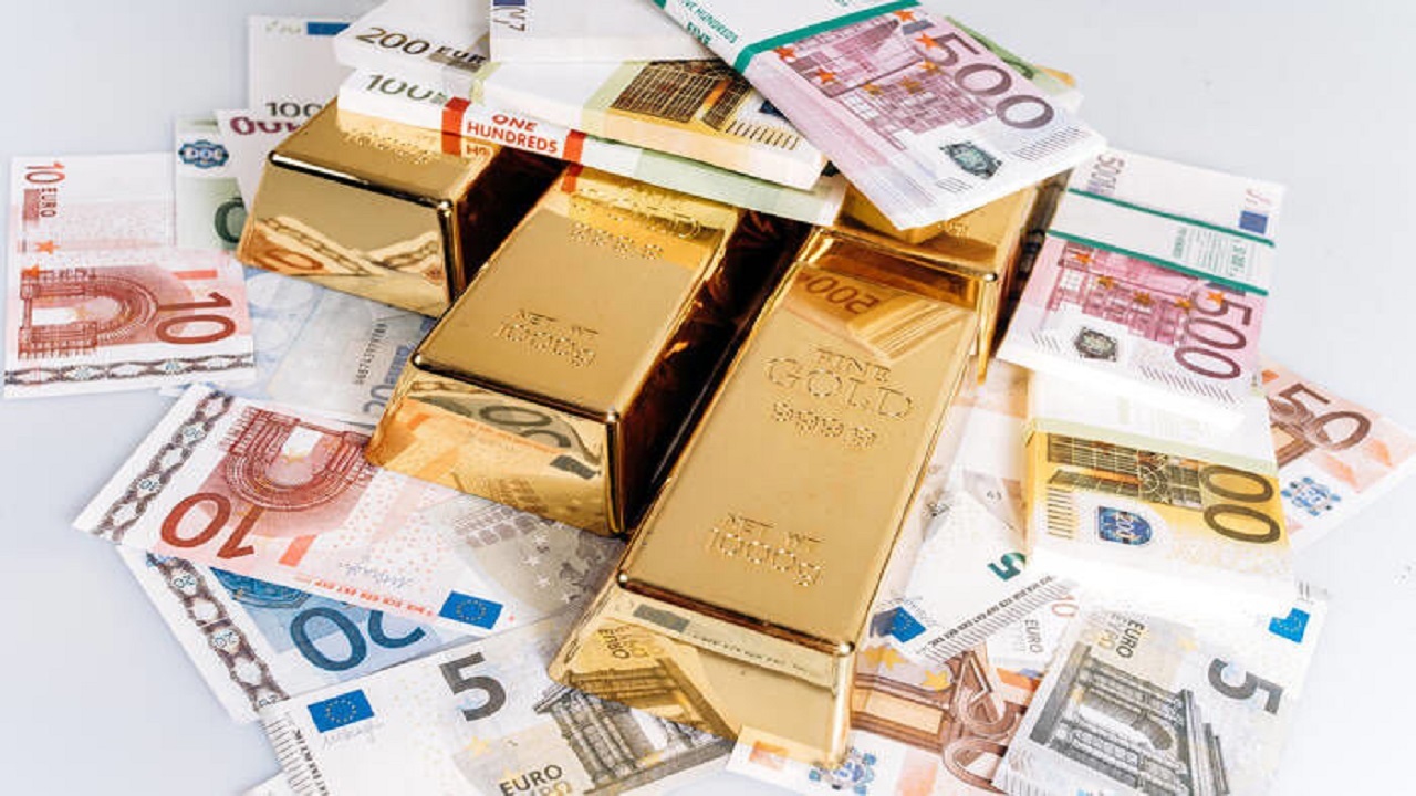 قیمت طلا، سکه و ارز در اهواز