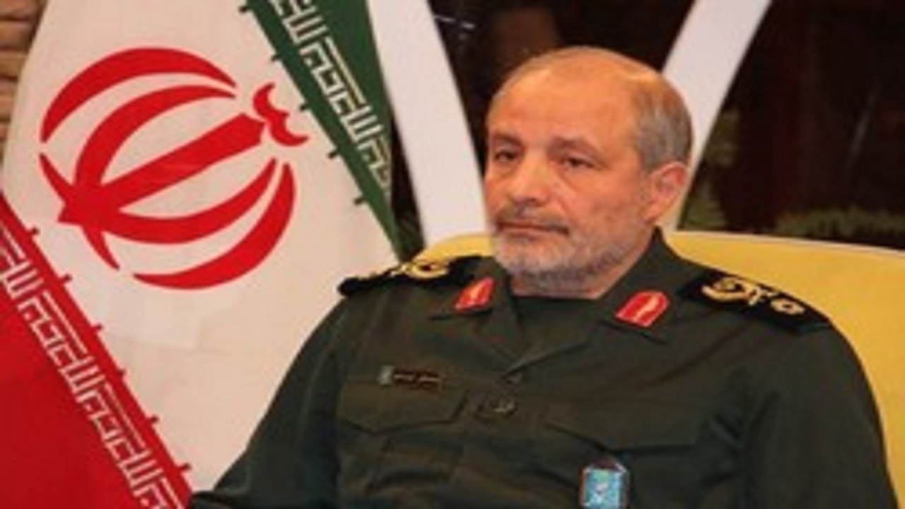 خطه شمال غرب سرزمین شکست همیشگی دشمنان نظام اسلامی است
