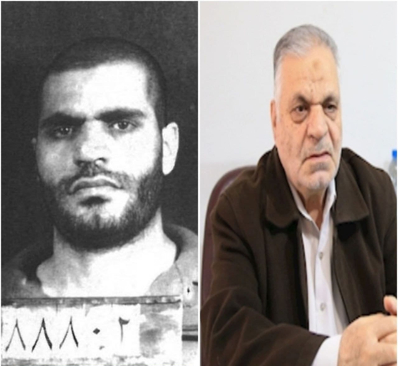 عزت شاهی