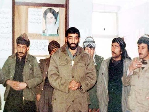 مریوان
