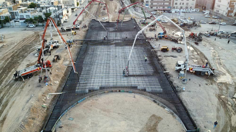 عسلویه