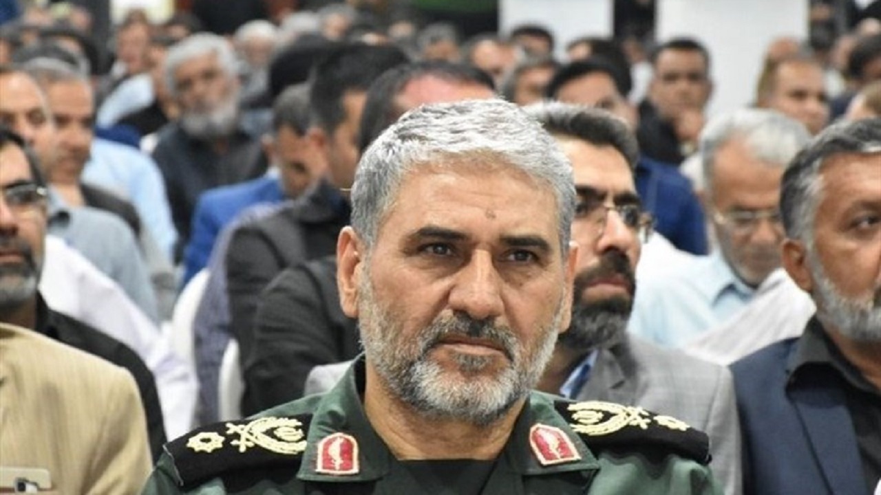 رویکرد دائمی سپاه حل مشکلات مردم است