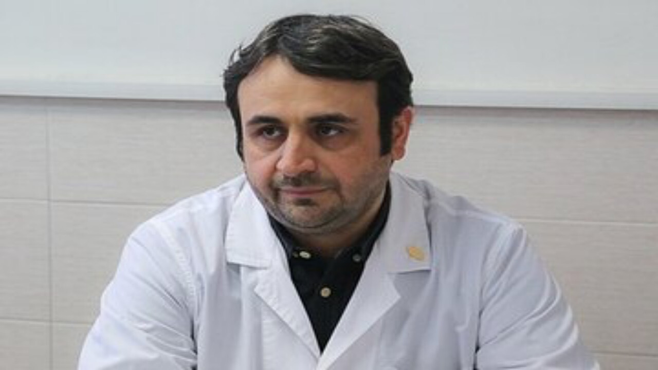 مشهد دومین قطب درمانی کشور است + فیلم