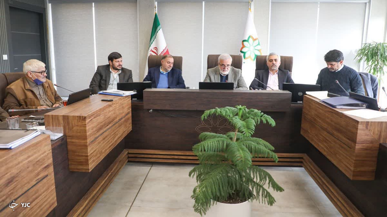 تمهیدات مدیریت شهری شیراز برای استقبال از نوروز