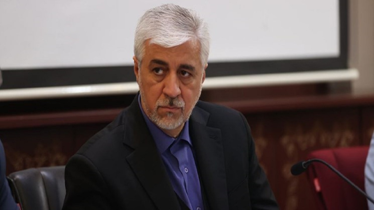 وزیر ورزش و جوانان ممنوع‌الملاقات شد
