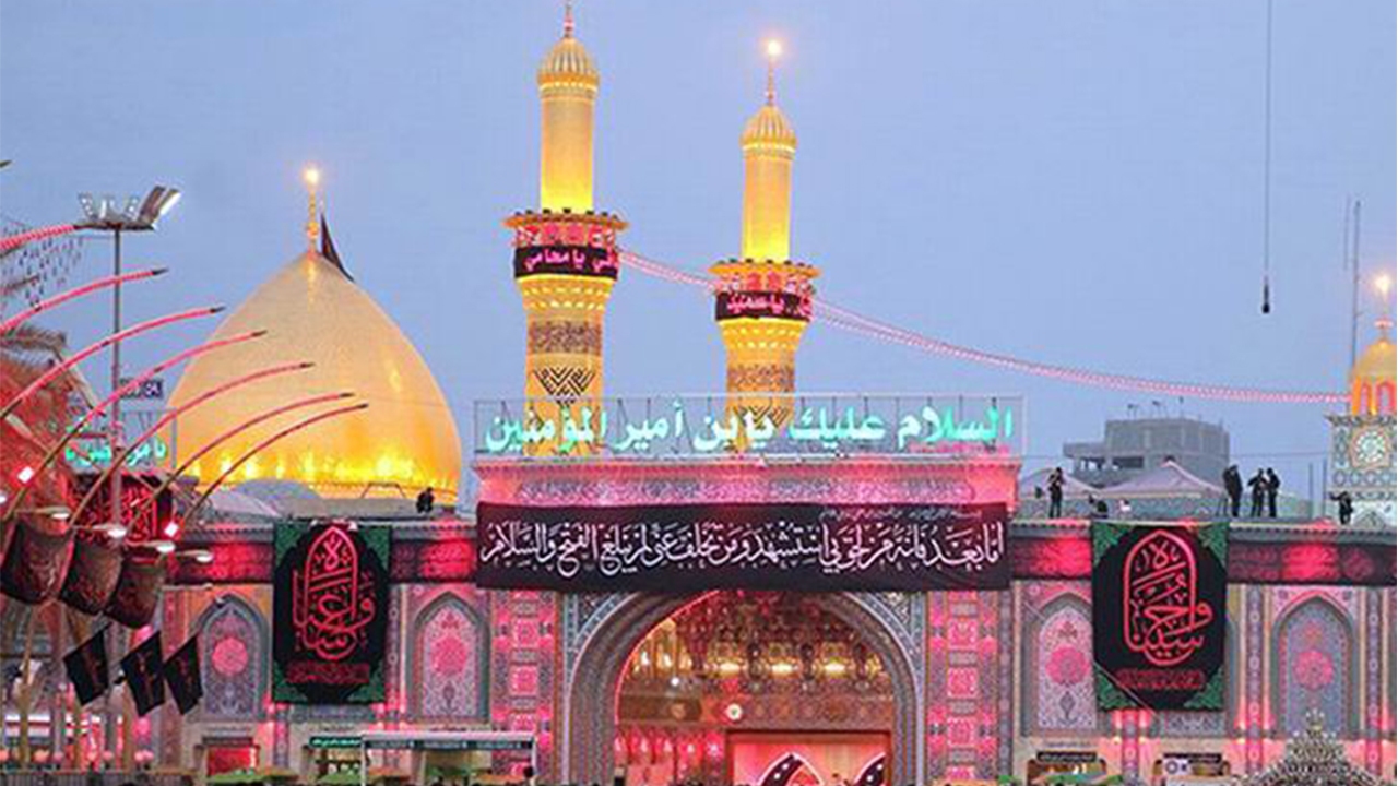 کربلا کربلا