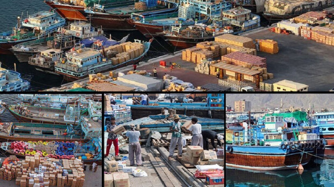 پیشنهاد دولت برای ته‌لنجی ایرادهای جدی دارد/ لزوم توجه به ملوانان