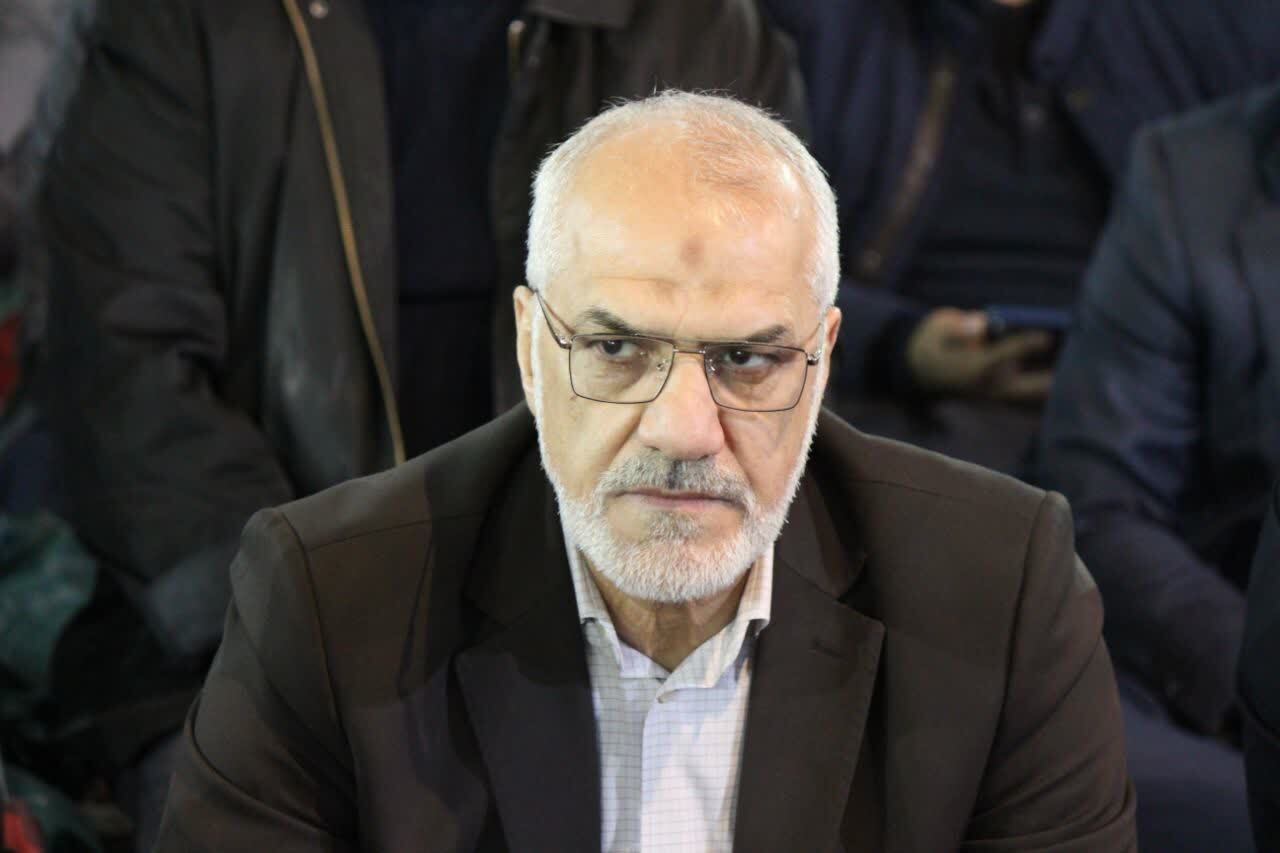 دولت ۸ هزار میلیارد تومان برای مسائل زیرساختی استان در نظر گرفته است