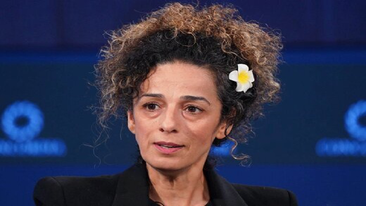 عصبانیت شدید علینژاد و نازنین بنیادی از اين تصوير زنانه در ايران