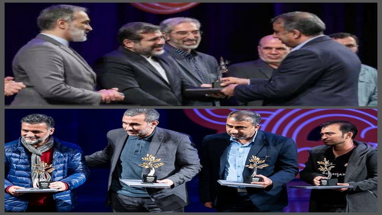 درخشش سیستان و بلوچستان درجشنواره هنر‌های تجسمی فجر