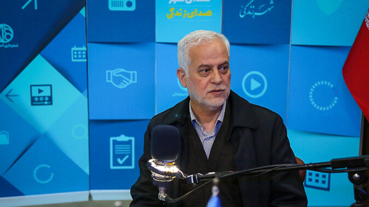 اصفهانی ها با نشان، از ترافیک دور می شوند
