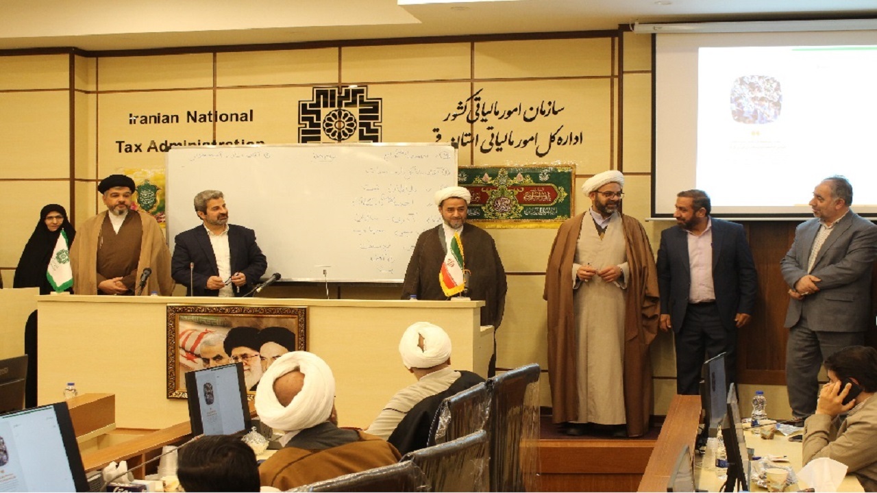 اعضای هیئت ارزیابی ستاد اقامه نماز استان قم مشخص شدند