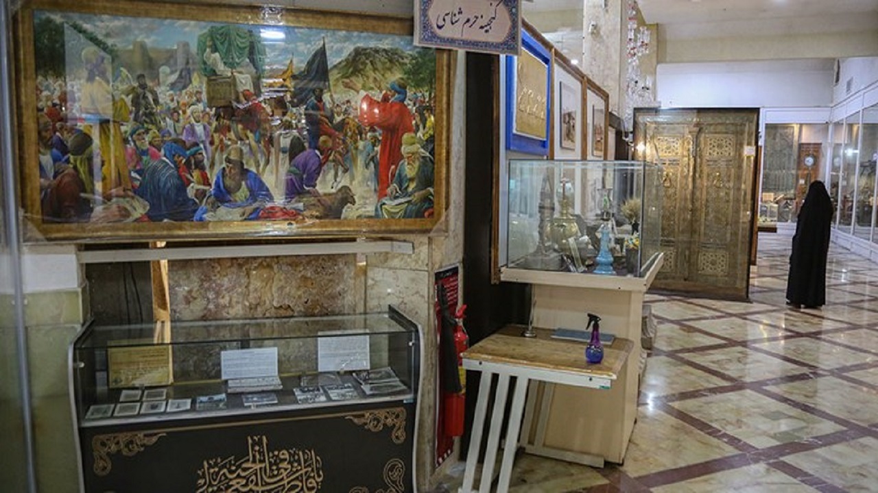 بازدید از موزه‌های اردبیل در اعیاد شعبانیه رایگان شد