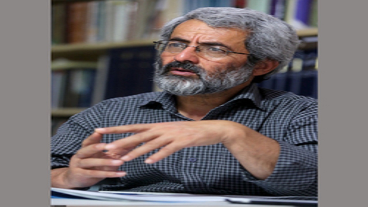 ثابتی بهایی تشکیلاتی بود که در ساواک رشد کرد