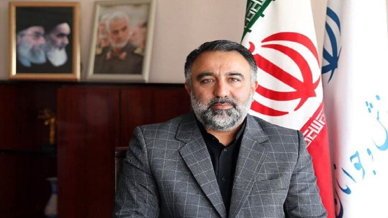 مدیر حوزه های علمیه درگذشت «اسماعیل احمدی» را تسلیت گفت
