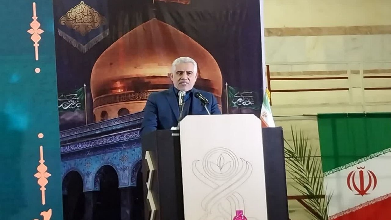 مدافعان سلامت تا ابد ماندگارند