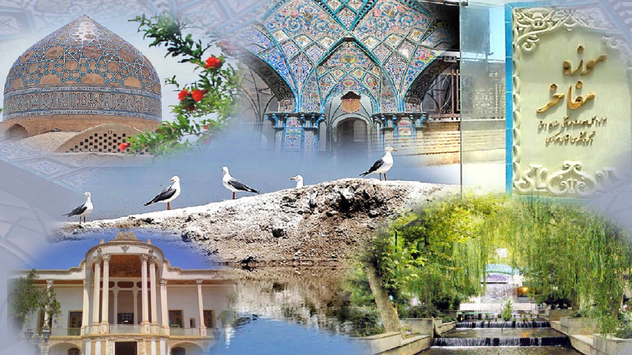 تسهیل سفر‌های نوروزی در دستور کار دستگاه‌های اجرایی