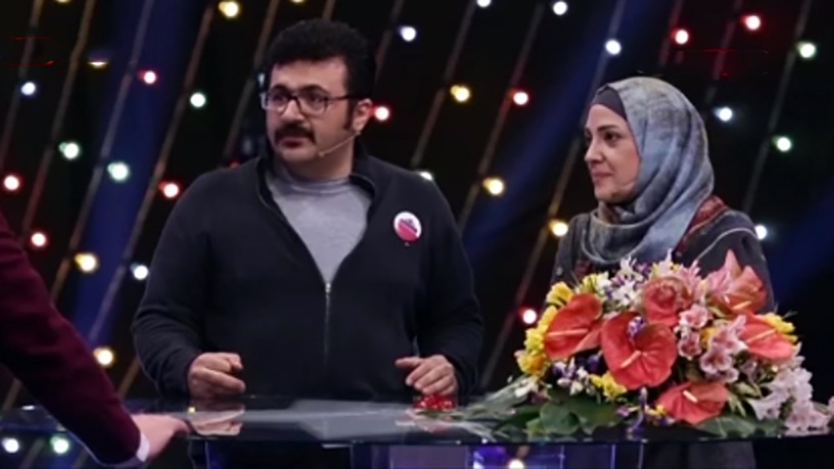 توصیه‌هایی برای کنترل مردی که با زنان دیگر چت می‌کند + فیلم