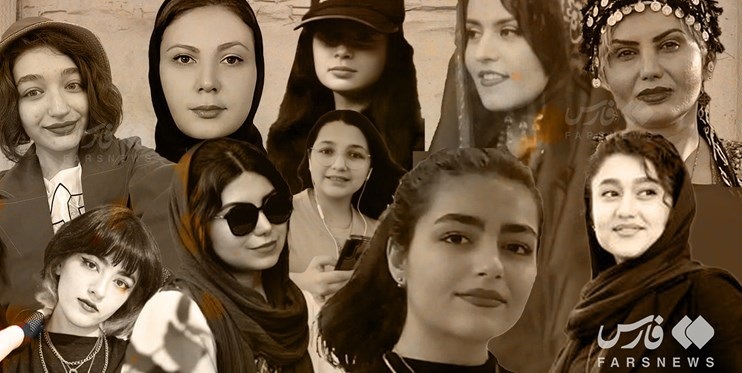مهسا امینی