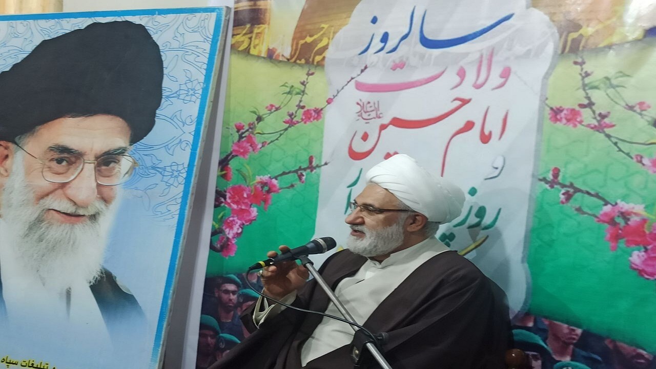 سپاه پاسداران، محوری‌ترین مولفه اقتدار نظام اسلامی است