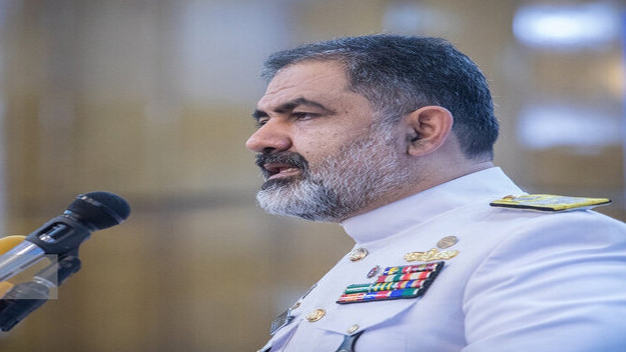 سپاه مجاهدانه در میدان مقاومت ایستاد