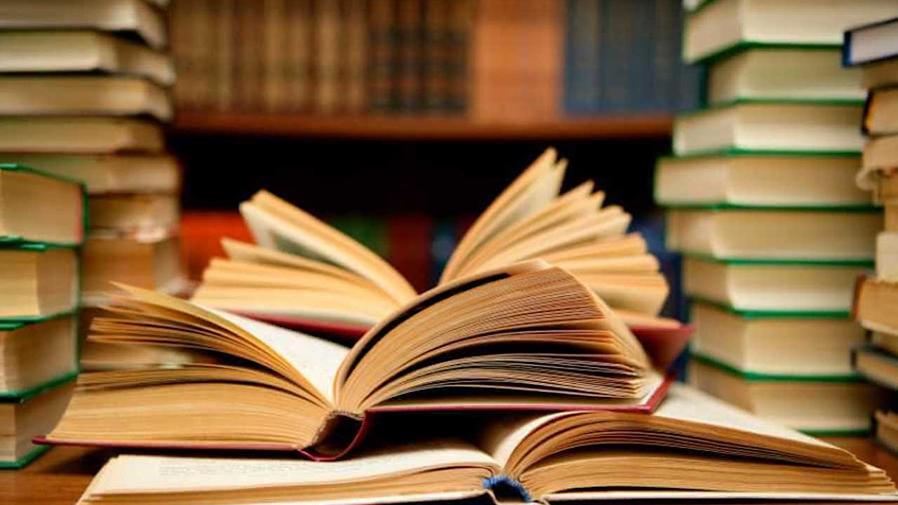 برگزاری هشتمین مسابقه مجازی کتابخوانی هشت بهشت