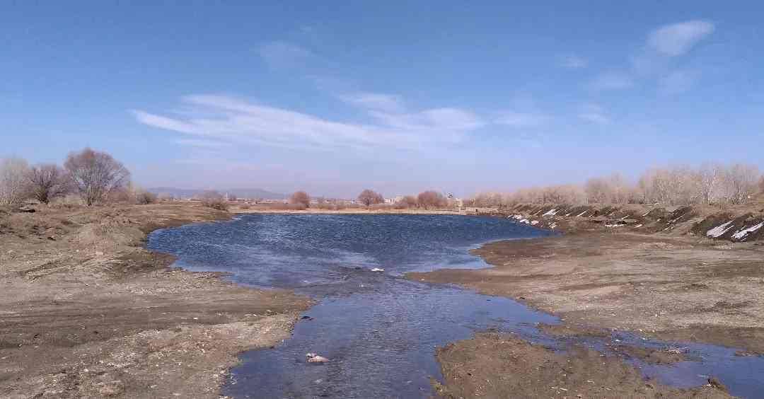 رودخانه