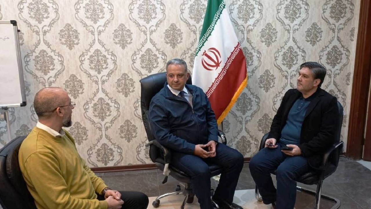 جنگ دشمنان علیه اشتراکات فرهنگی ایران و لبنان است