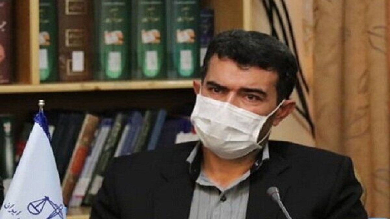 برای متهمان قتل ابراهیم ریگی پرونده قضایی تشکیل شد
