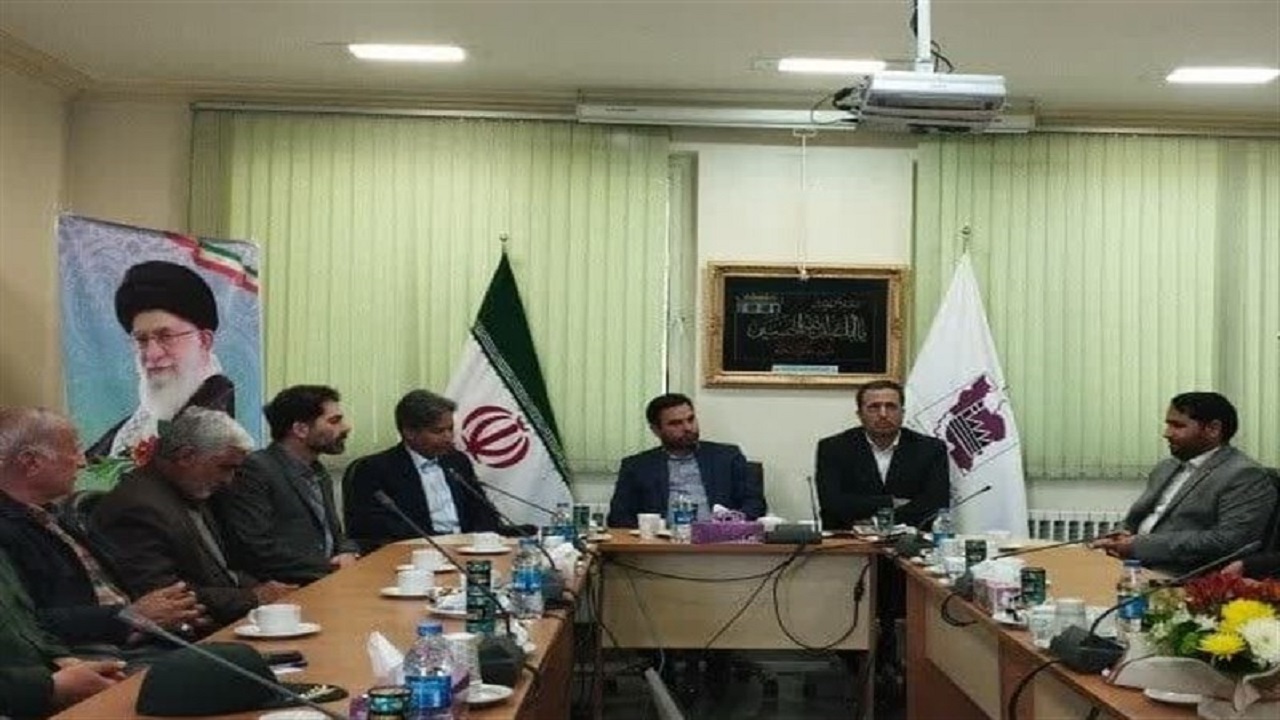 واگذاری زمین در شهرک‌های صنعتی کشور الکترونیکی شد
