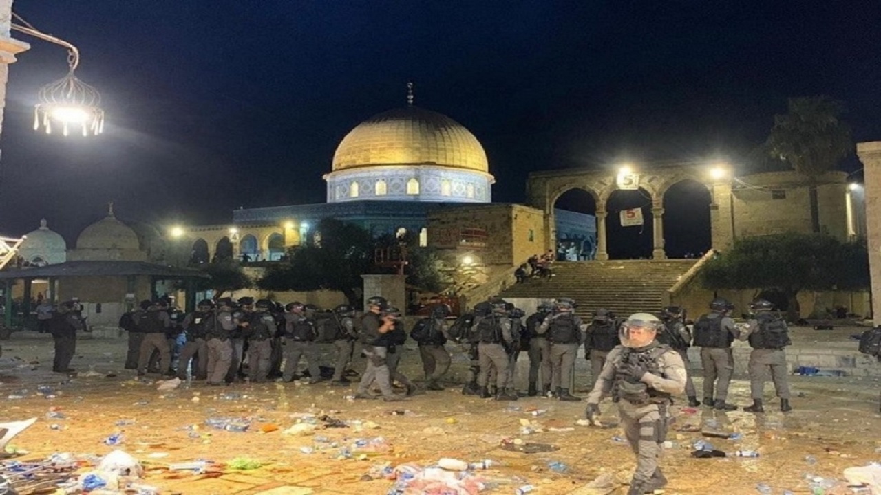 حمایت الجزایر از عضویت کامل فلسطین در سازمان ملل