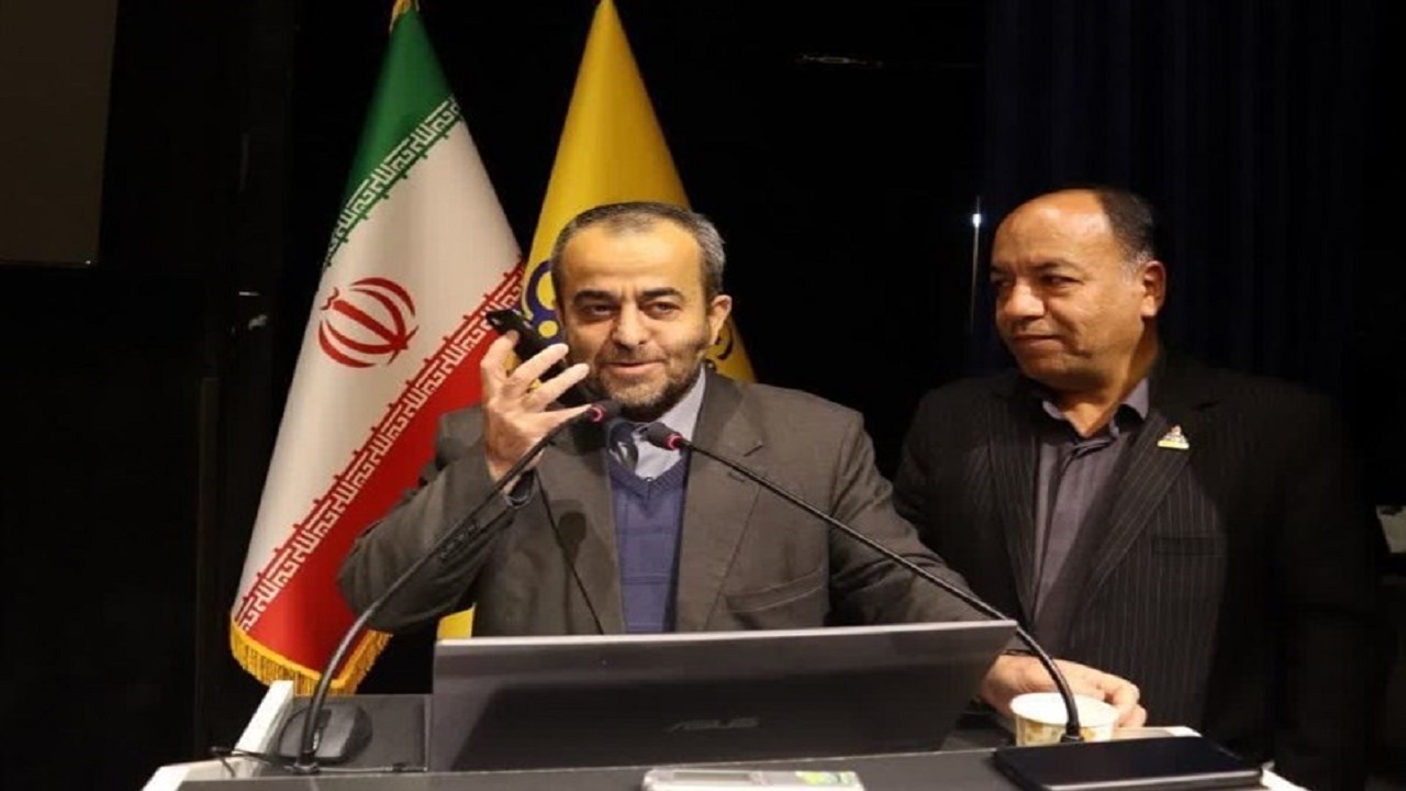 خط انتقال گاز دشتک-زابل- سربیشه در چند قدمی اجرایی شدن