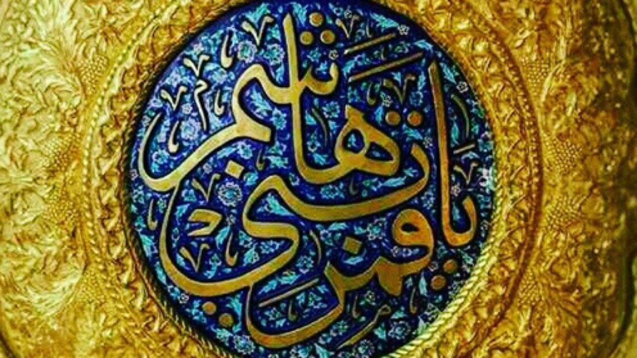 حضرت ابوالفضل (ع)؛ لشکر سیدالشهدا (ع) در واقعه کربلا