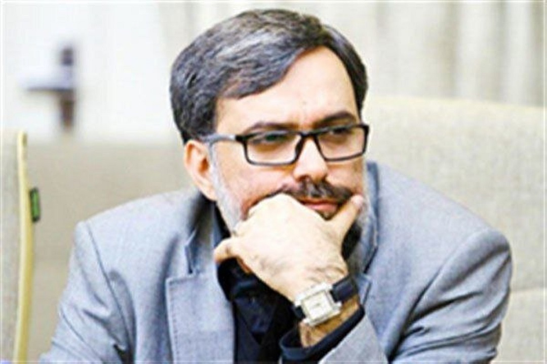 قبادی رئیس امور اطلاع رسانی شورای اطلاع رسانی دولت شد